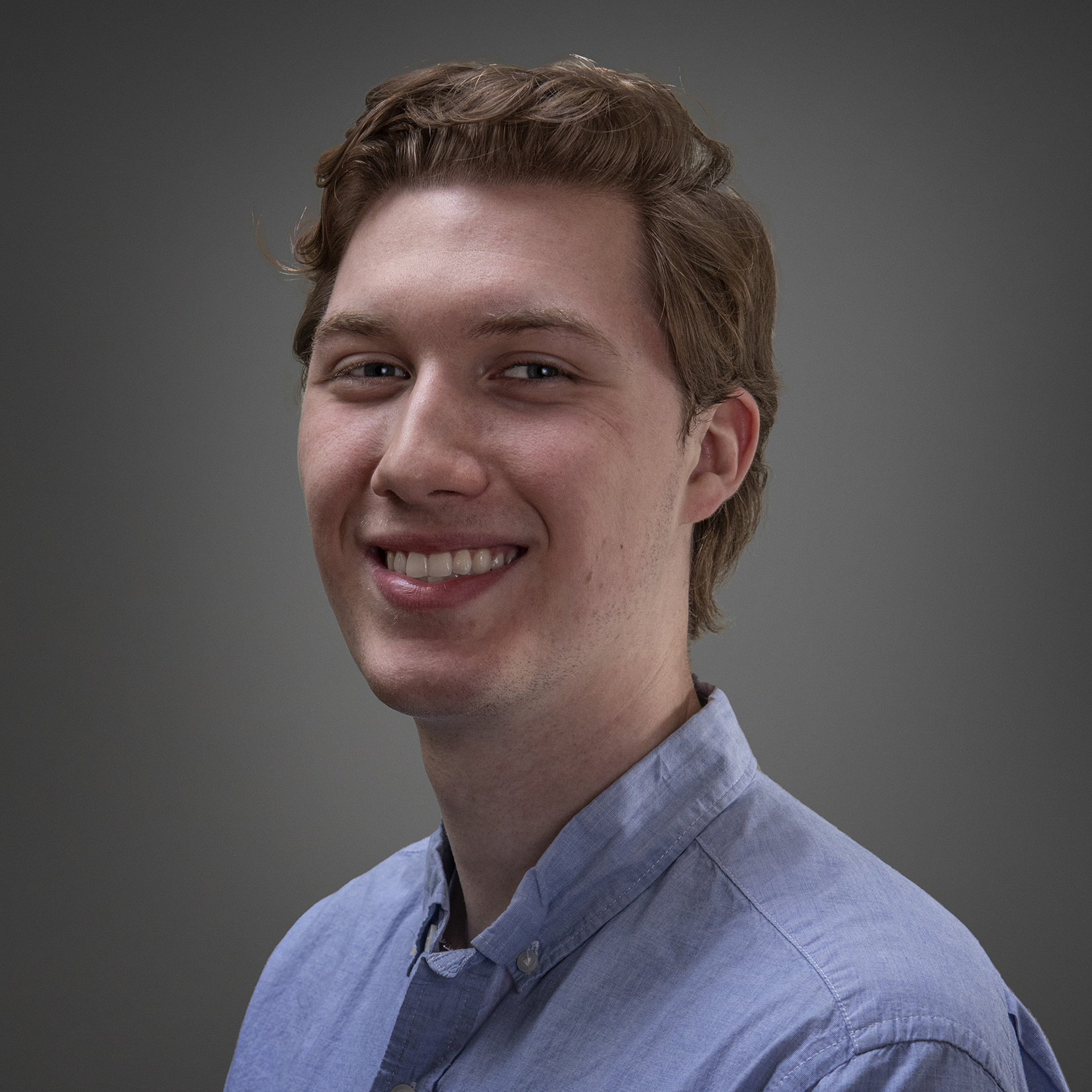 Bennett Profile Photo